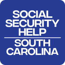Social Security Help South Carolina logo