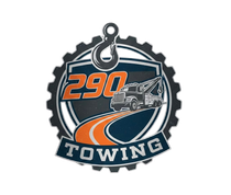 290 towing in Harris County Texas