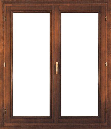 lavoro legno - alluminio