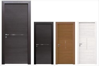 porte da interni