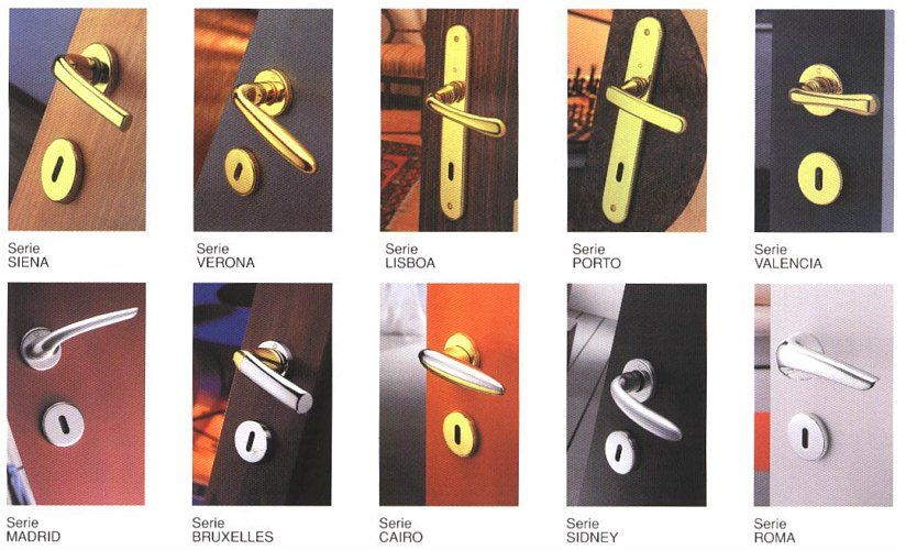 accessori e dettagli