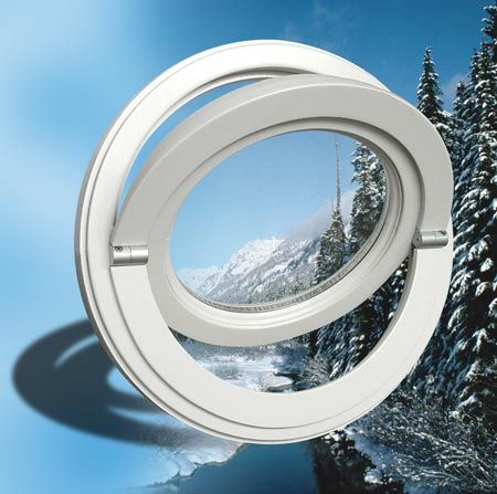 lavoro legno - alluminio