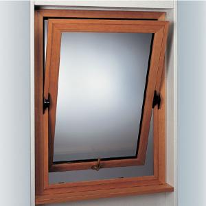 lavoro legno - alluminio