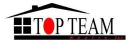 TOP TEAM Realty Logo