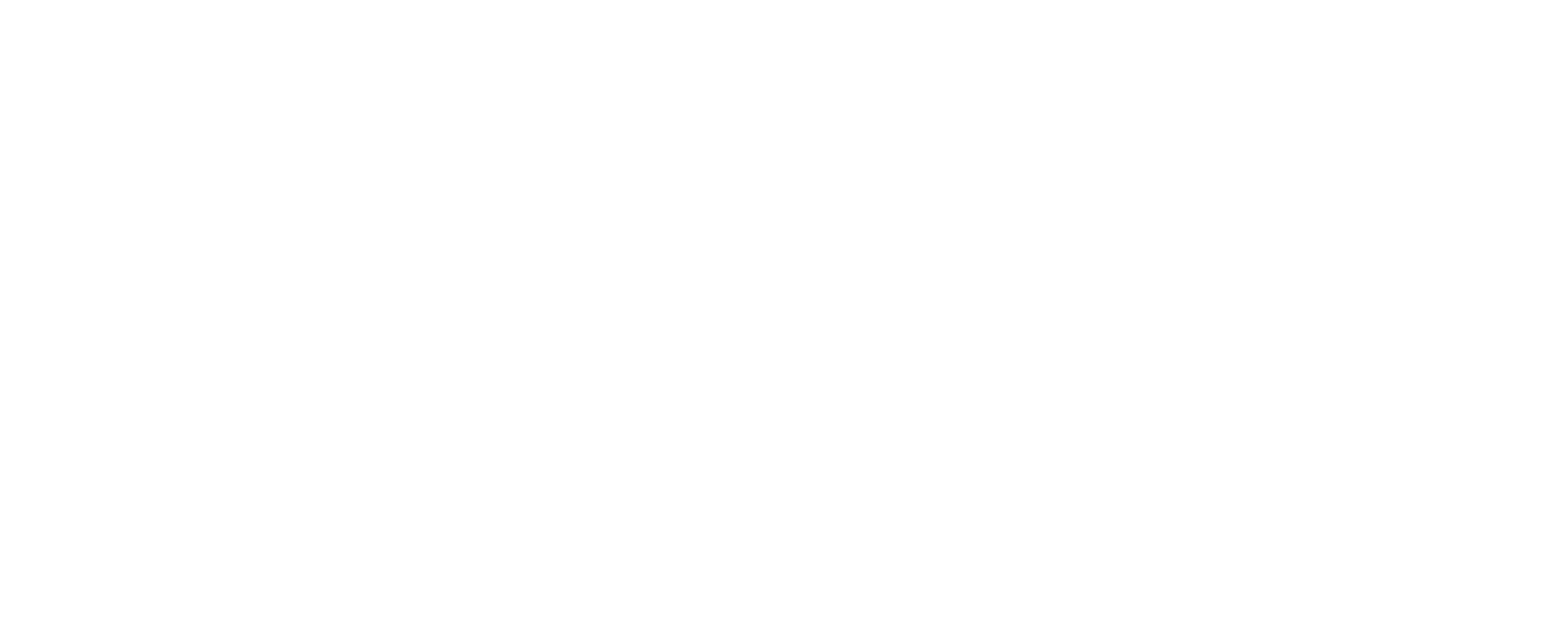 A white background with a few lines on it