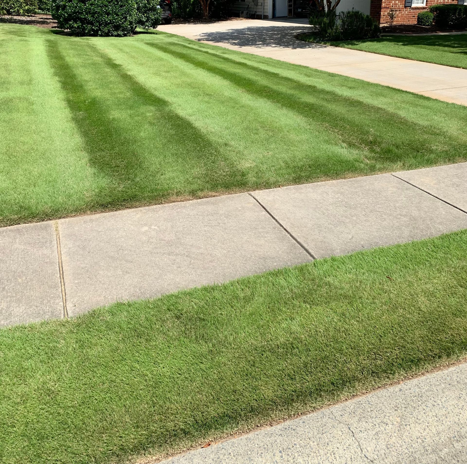 Lawn Care Services