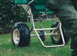 Lawn & Turf Treatment