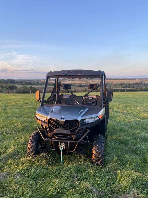 Cotswolds