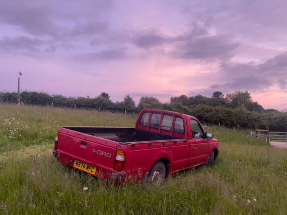 Cotswolds