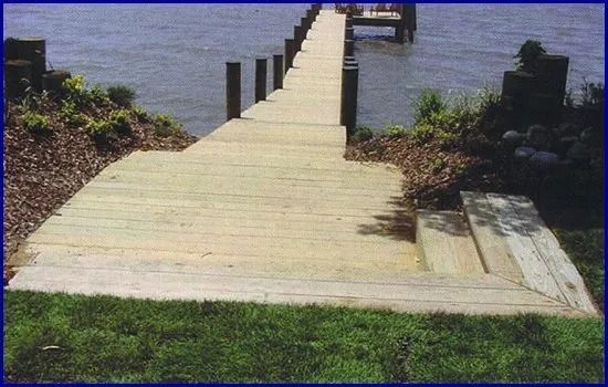 Marine Construction Services Cecilton MD
