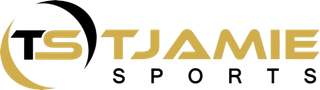 Tjamie Sports Logo