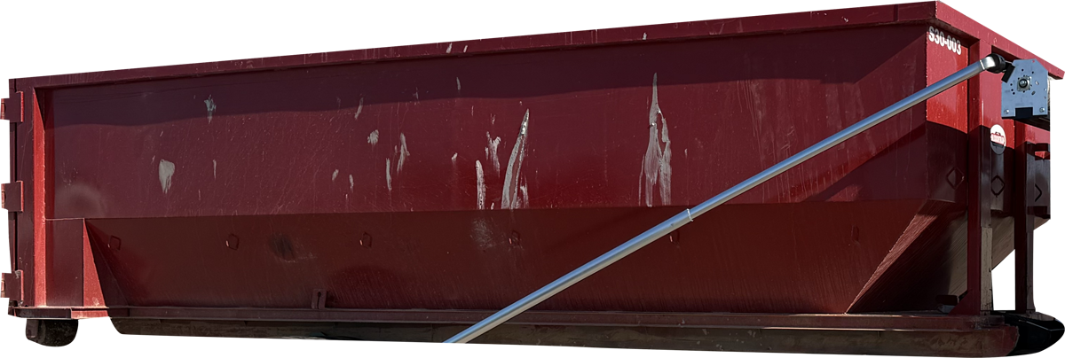 dumpster rental Memphis