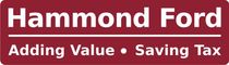Hammond Ford & Co Ltd