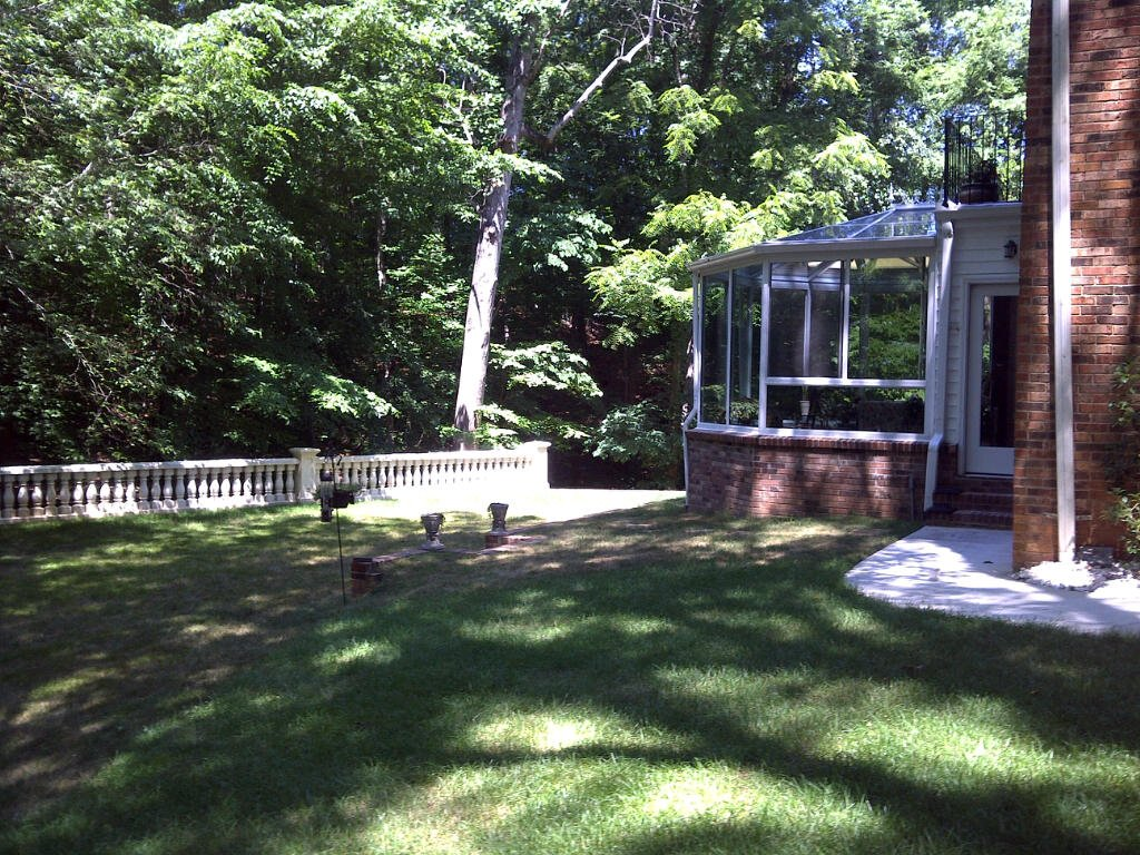 Front Yard - Remodeling Services in Fort Mill, SC