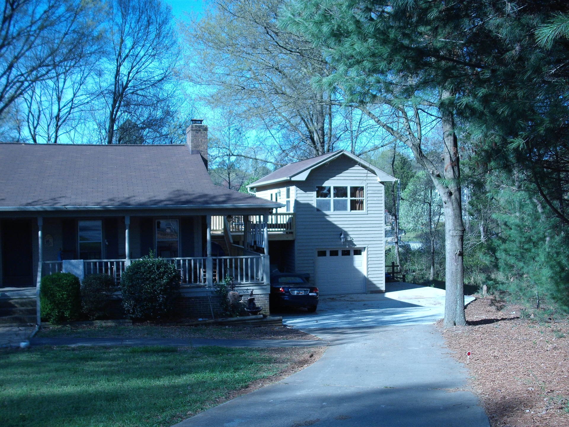 House Front Yard - Remodeling Services in Fort Mill, SC