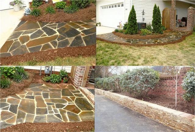 Remodeled Yard and Garden - Remodeling Services in Fort Mill, SC