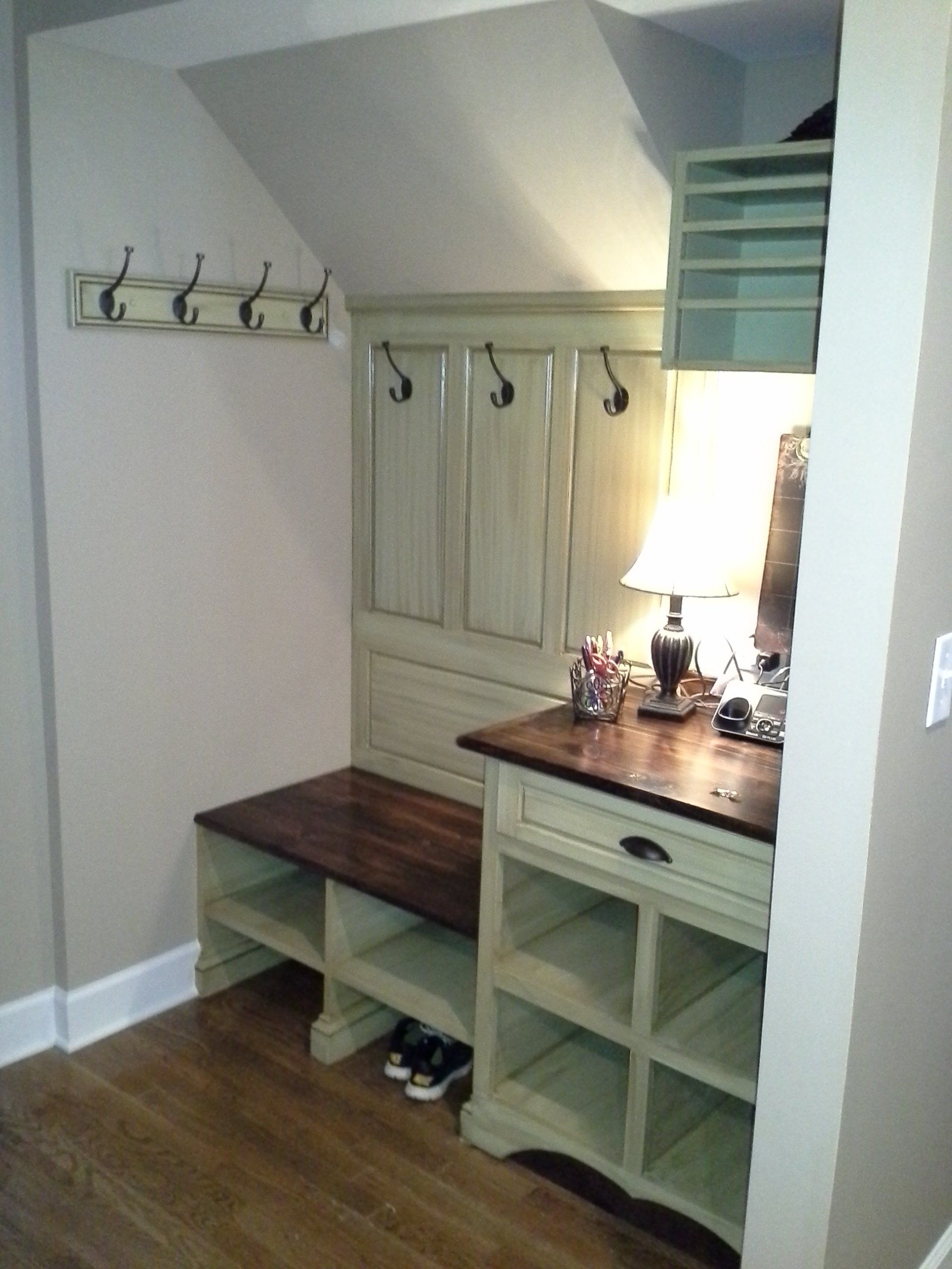 Bed Room Cabinets - Remodeling Construction in Fort Mill, SC
