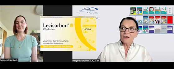 Neuer Flyer „Funktionelle Verstopfung“