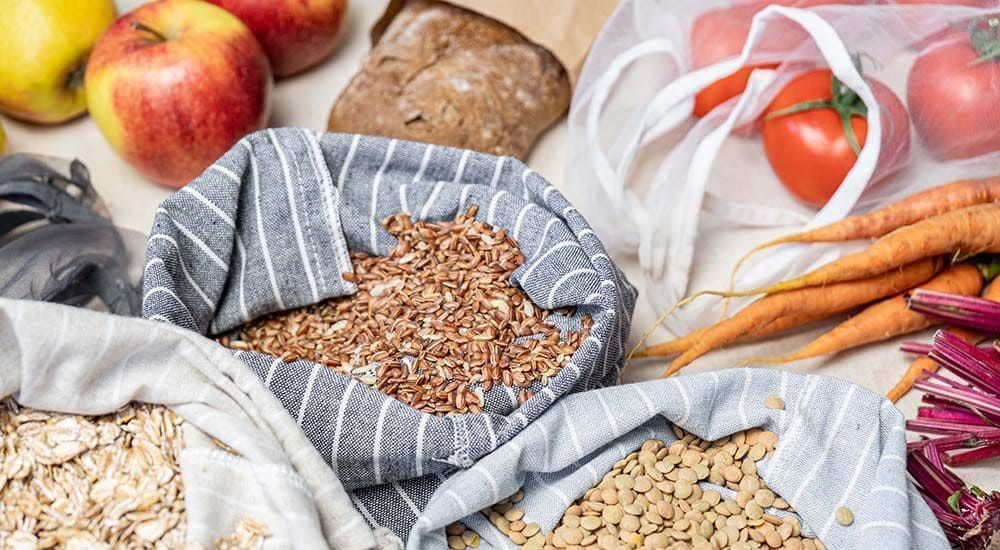 Richtige Ernährung bei Verstopfung