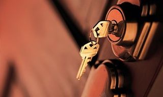 Keys and Door Lock - Locksmith Services in Lebanon, PA