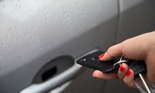 Car key remote control - Locksmith Services in Lebanon, PA