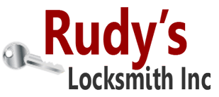 Rudy's Locksmith