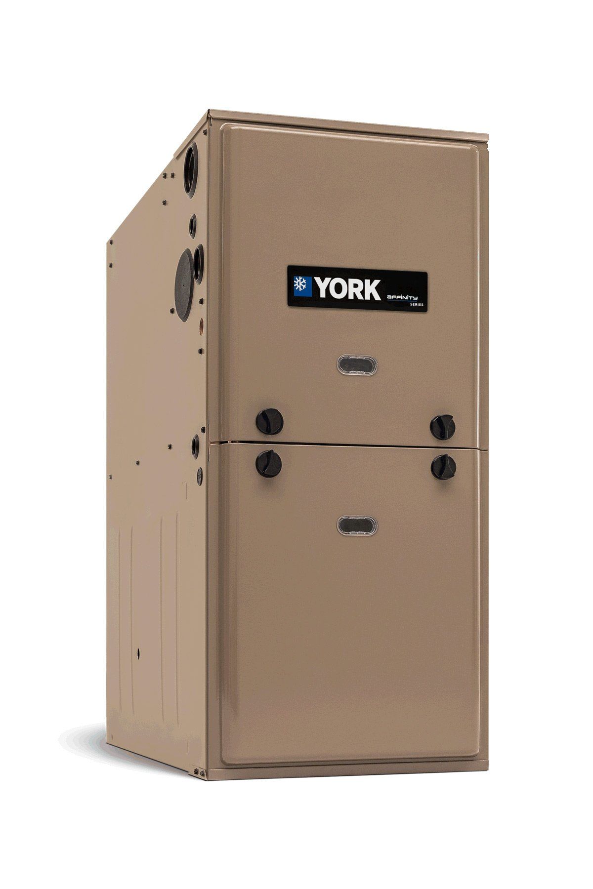York Furnace — Bradley, IL — Madden Heating & Air Conditioning