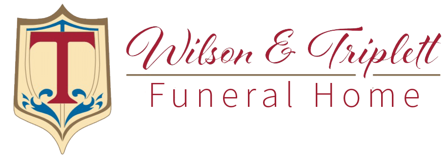 Wilson And Triplett Funeral Home Obituaries