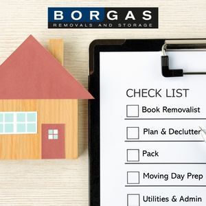 Moving house checklist for a stress-free move in South Australia