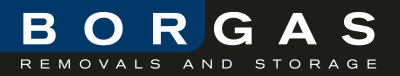 Borgas Logo