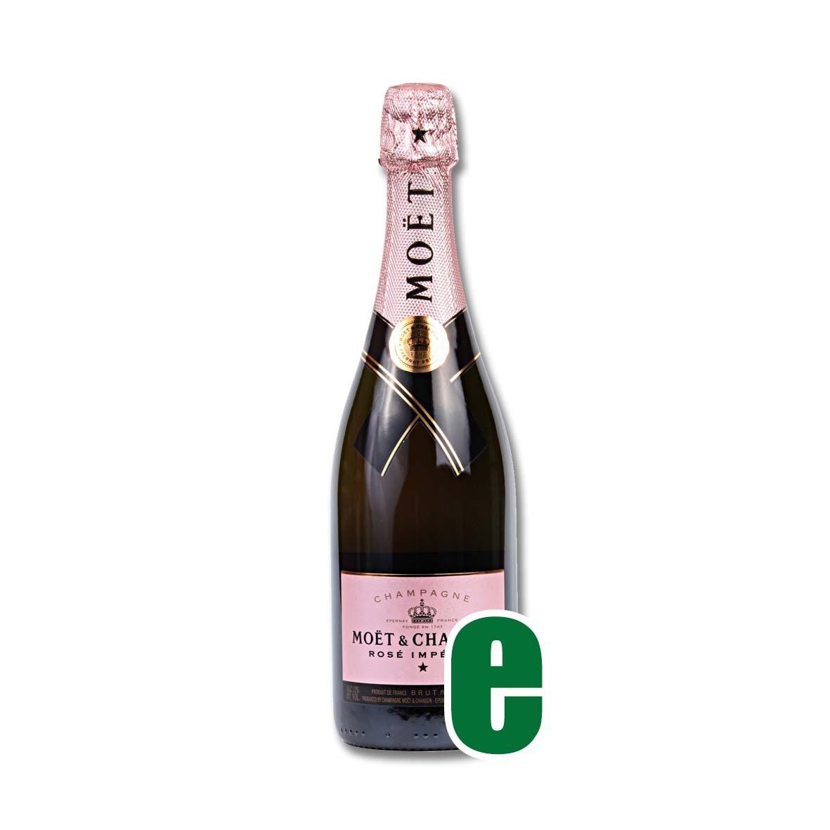 Moet & Chandon Rosè cl75