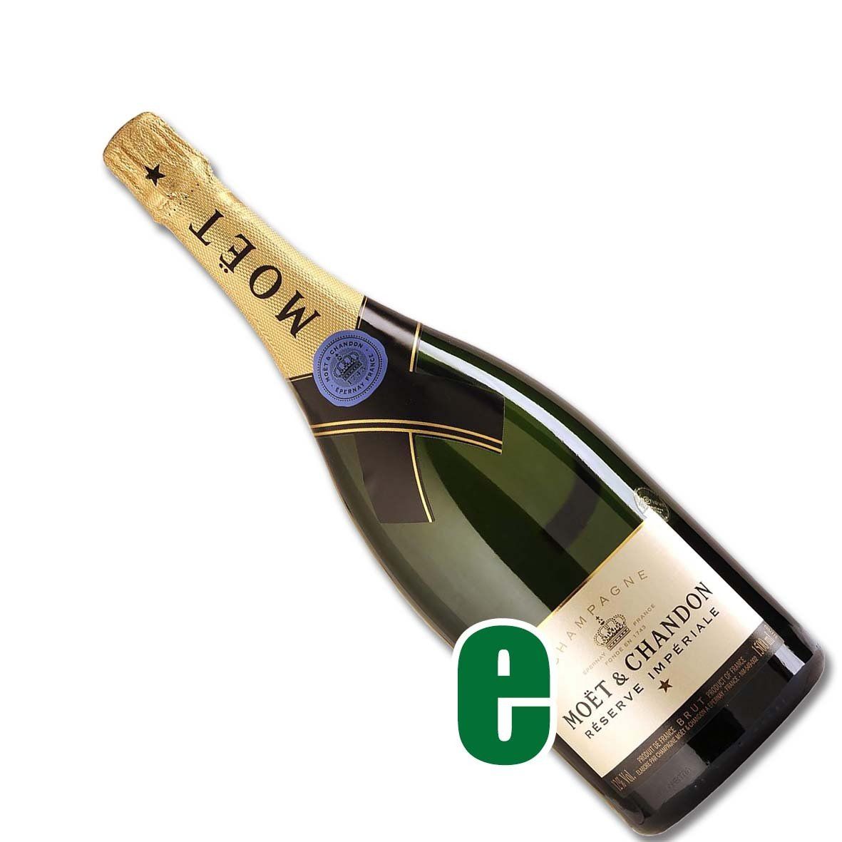 Magnum Moet & Chandon Reserve Imperial cl150