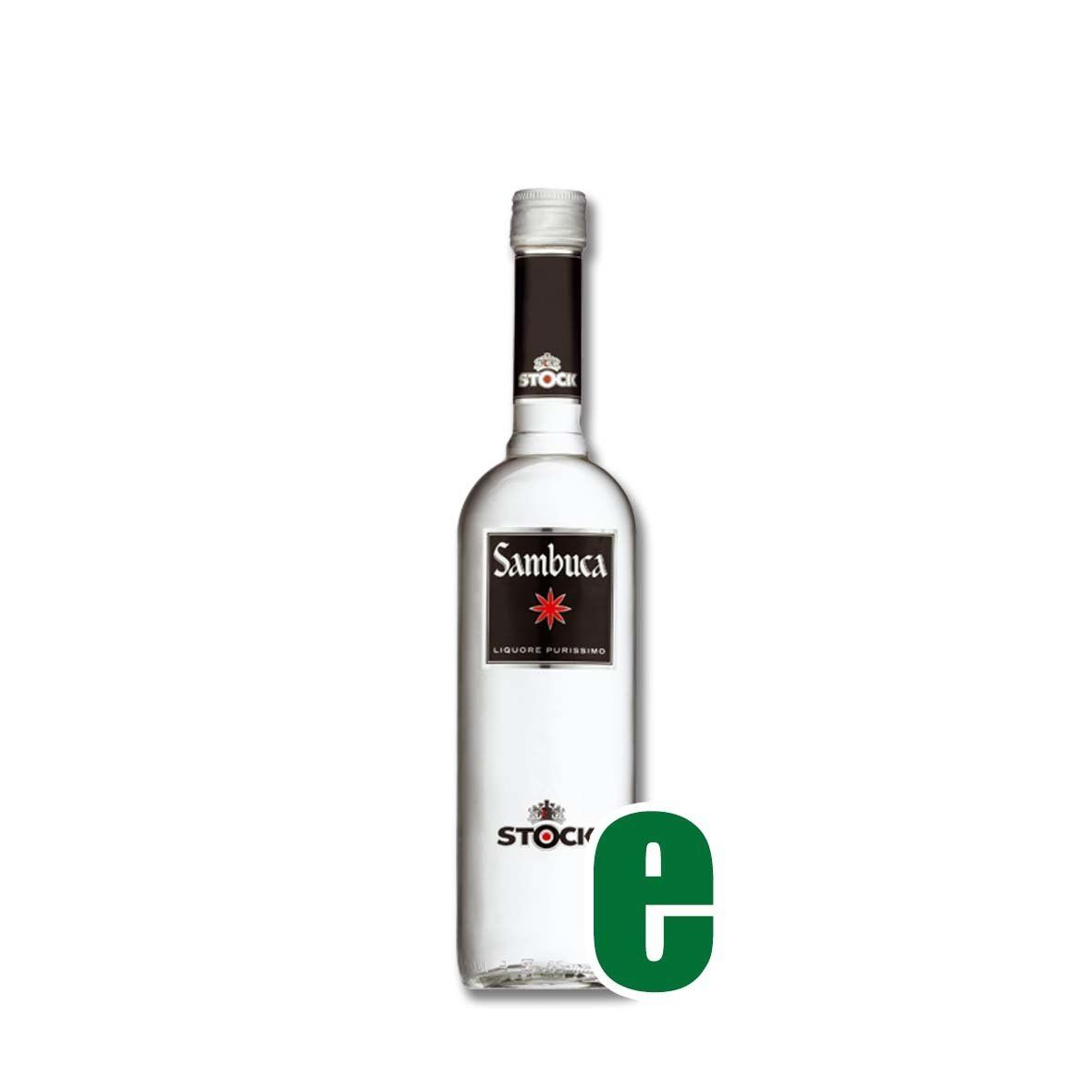 Sambuca Stock cl50