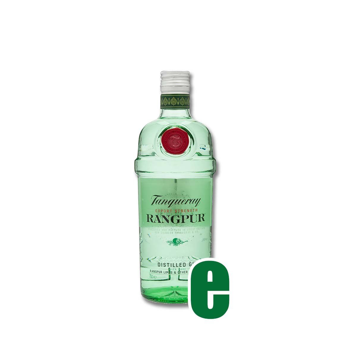 Tanqueray Rangpur cl70
