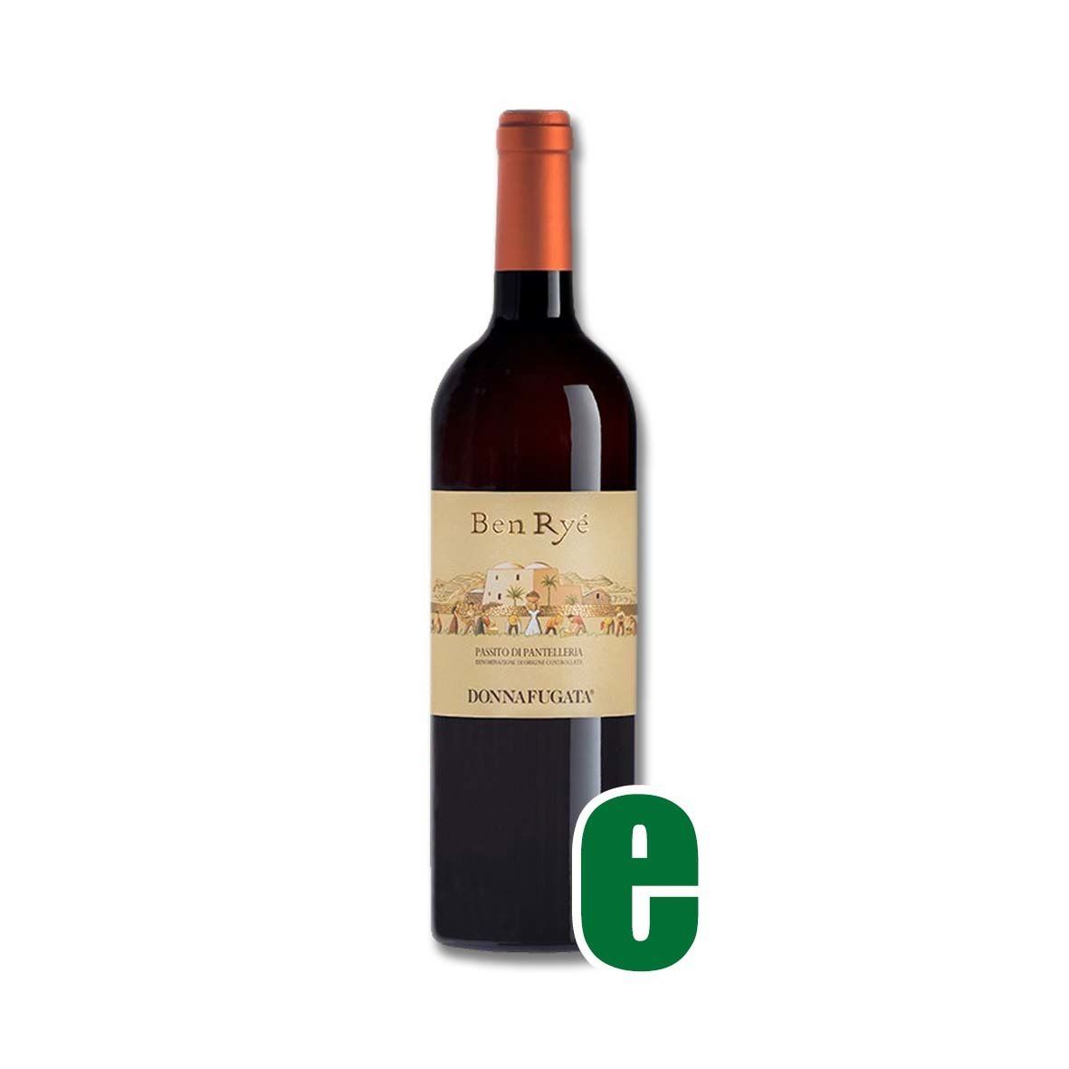 Ben Ryé Passito di Pantelleria DOC cl75