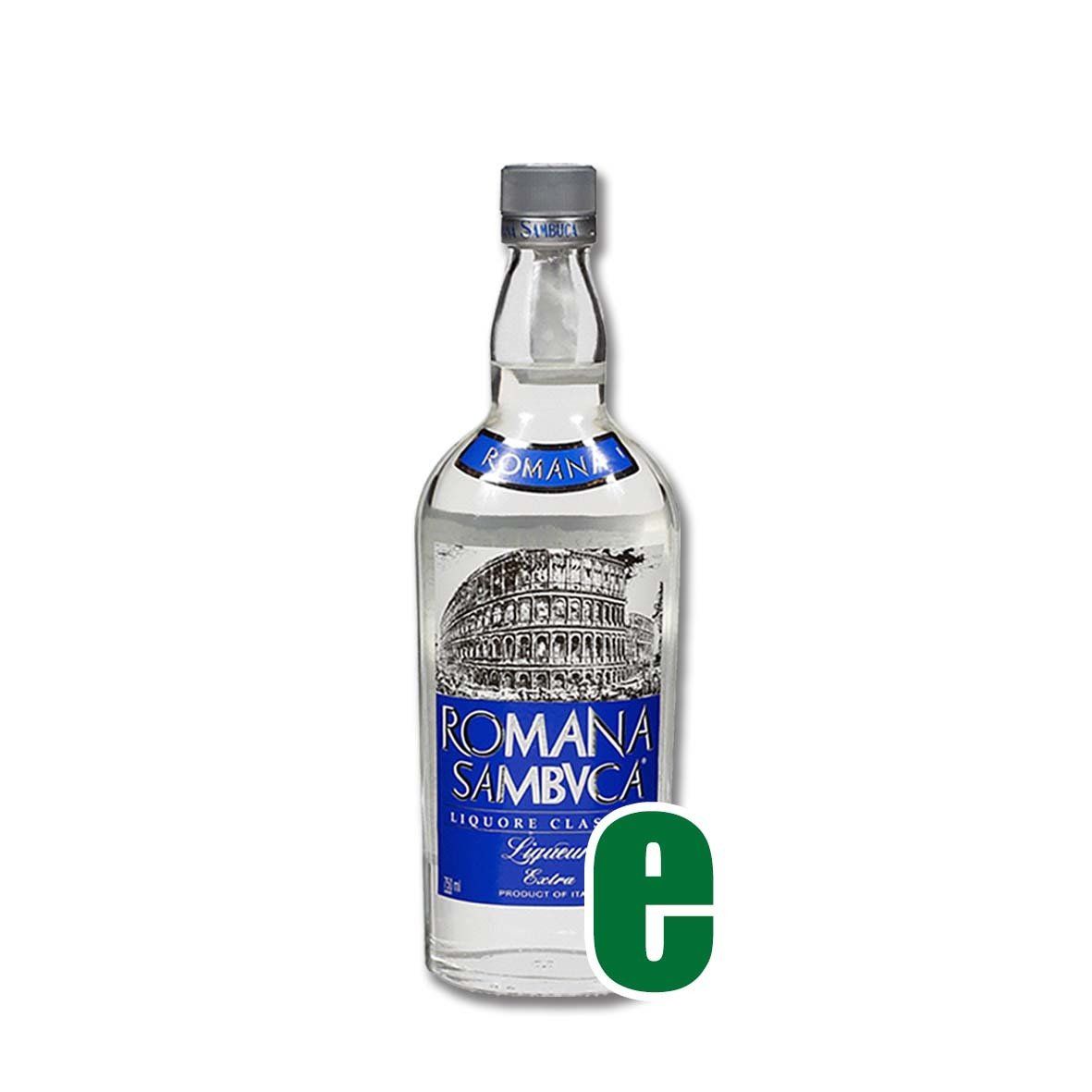 Sambuca Romana cl100