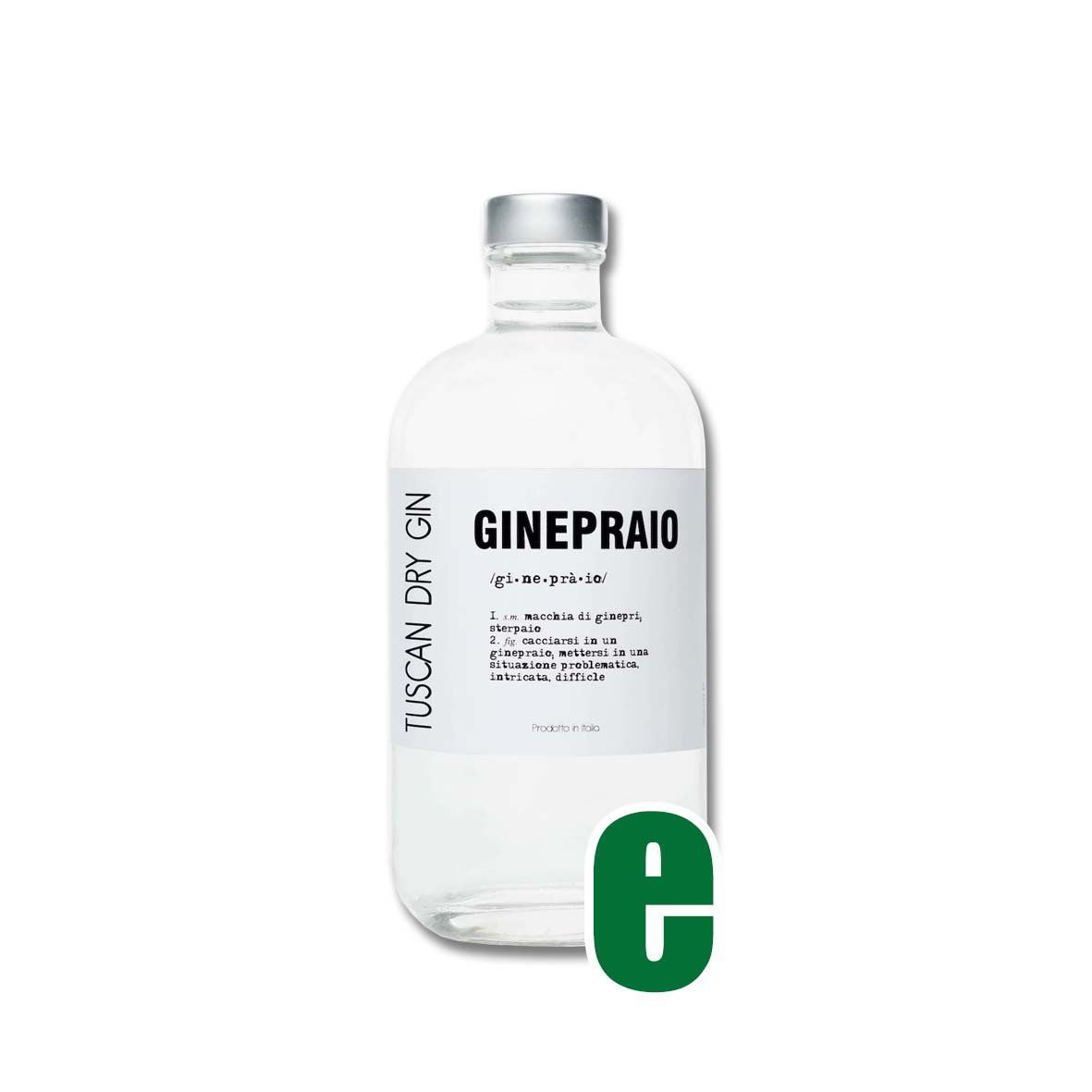 Ginepraio Bio cl50