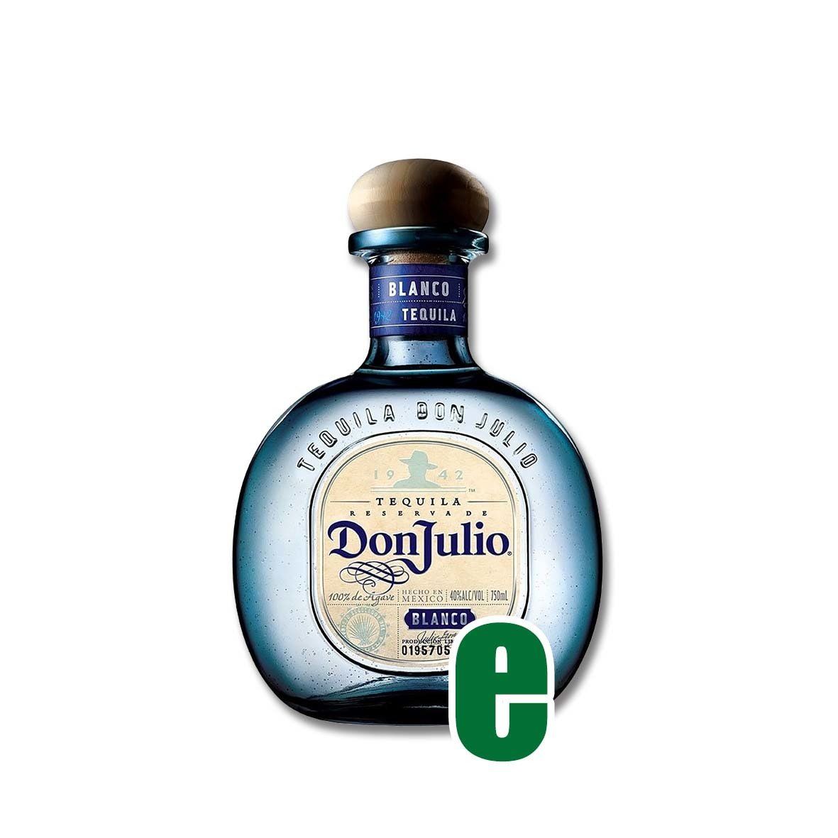 Don Julio Reserve Blanco cl70