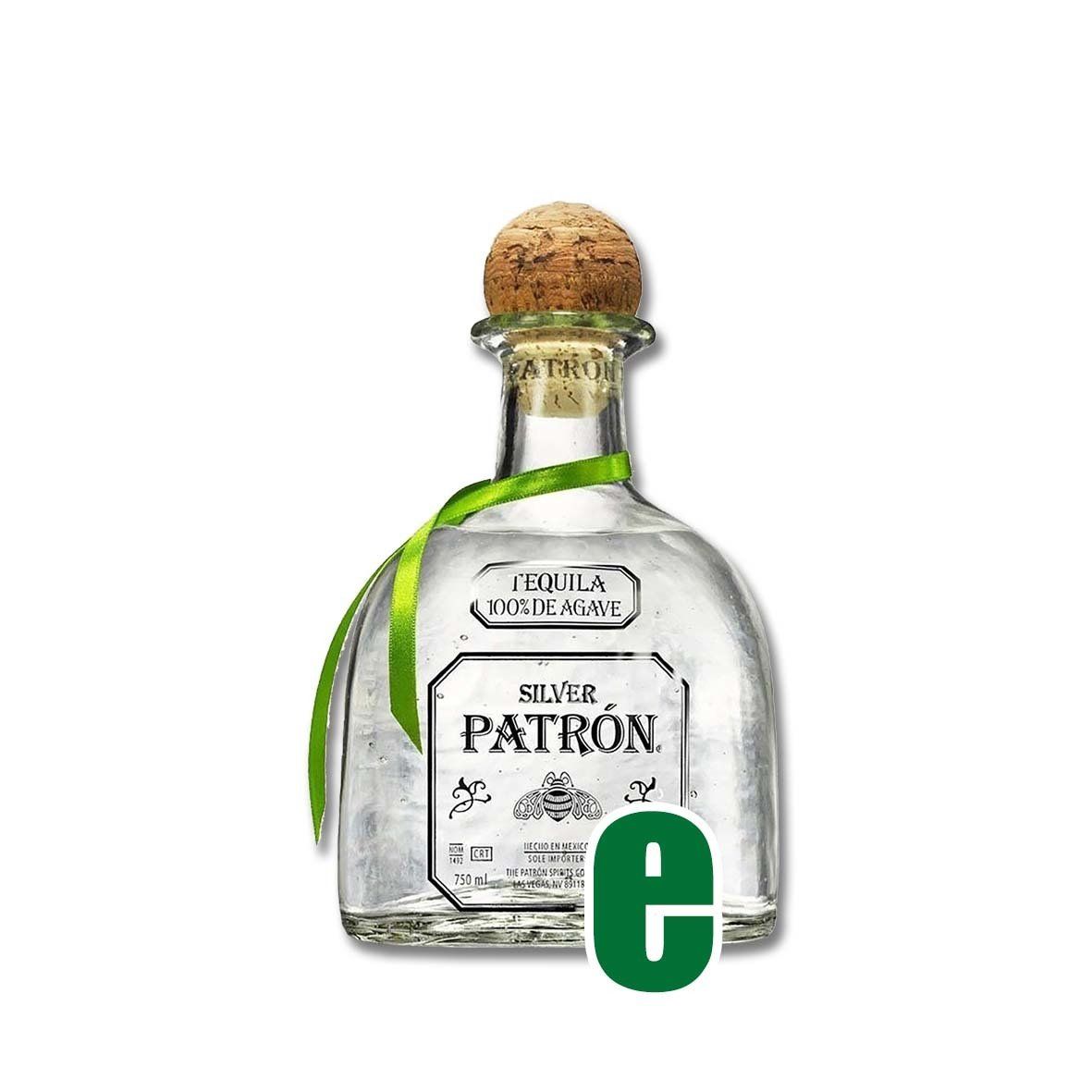 Patron Silver cl70