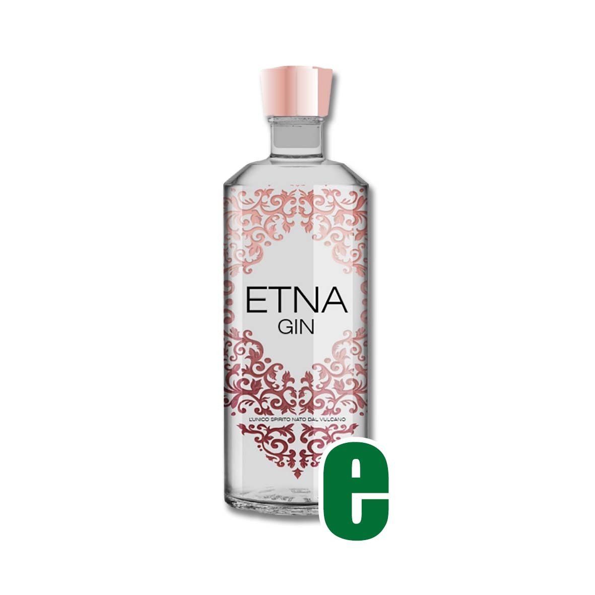 Etna Gin cl70