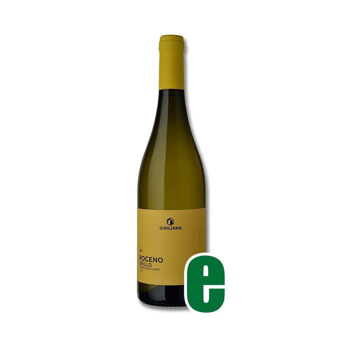 Roceno Grillo DOC cl75