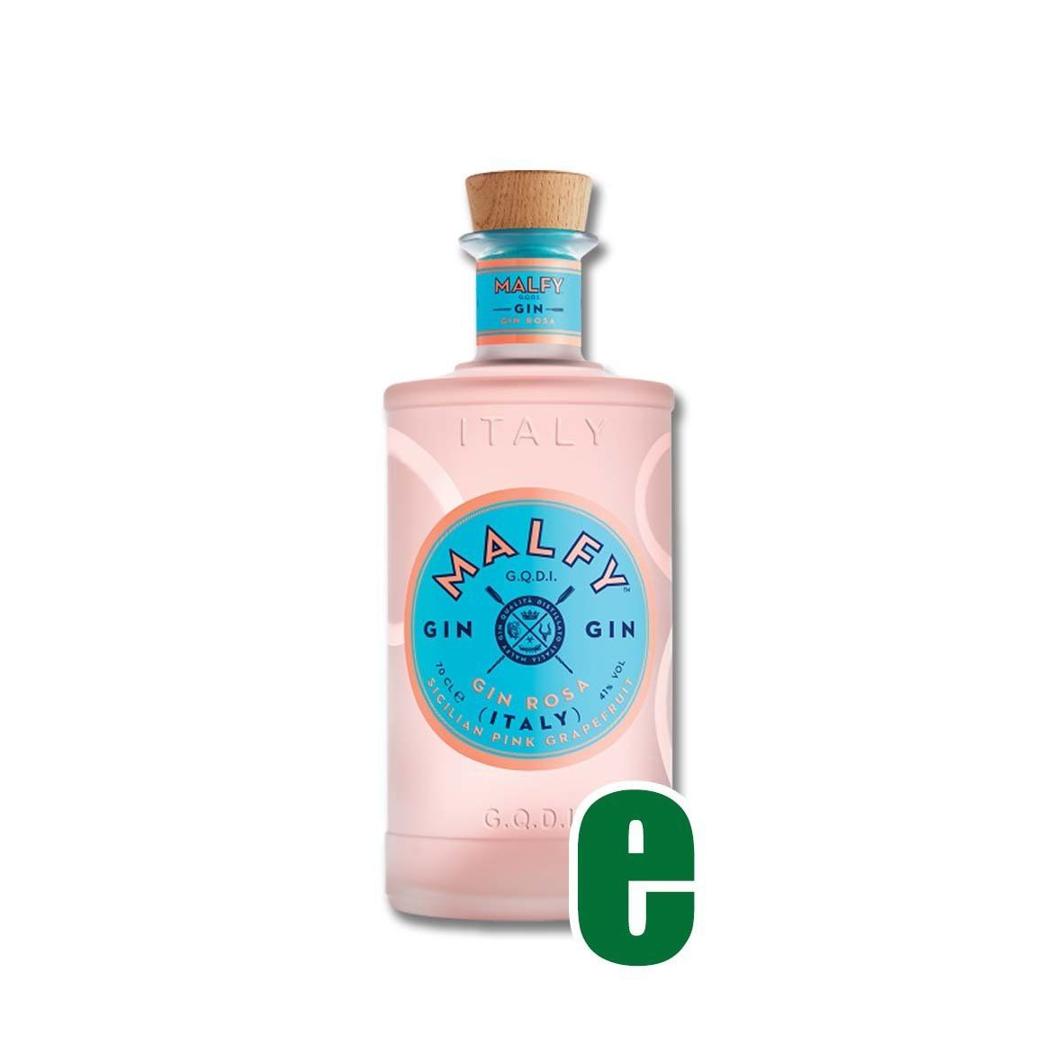 Malfy Pompelmo Rosa cl70