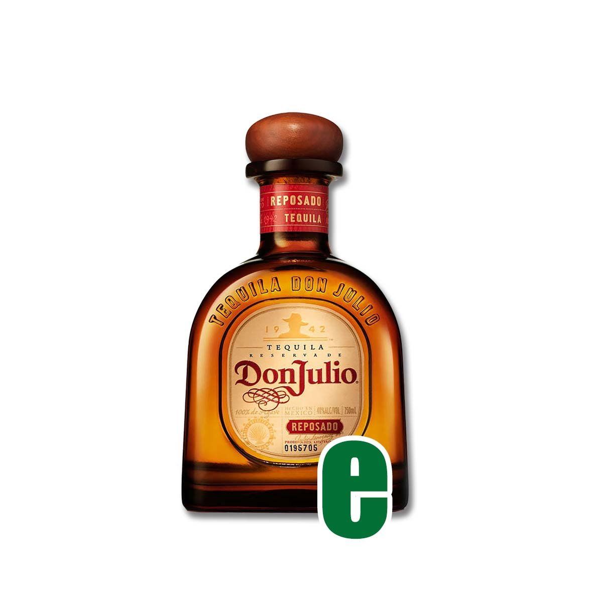 Don Julio Reserve Reposado cl70