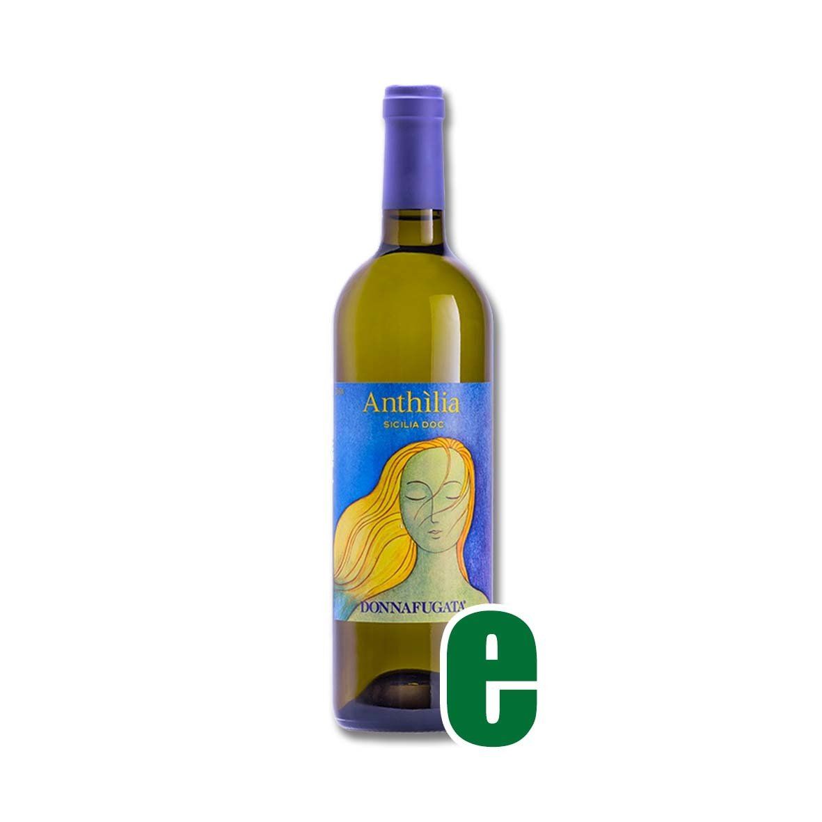 Anthìlia DOC cl75