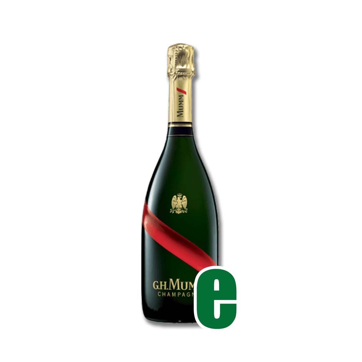 Mumm Gran Cordon cl75