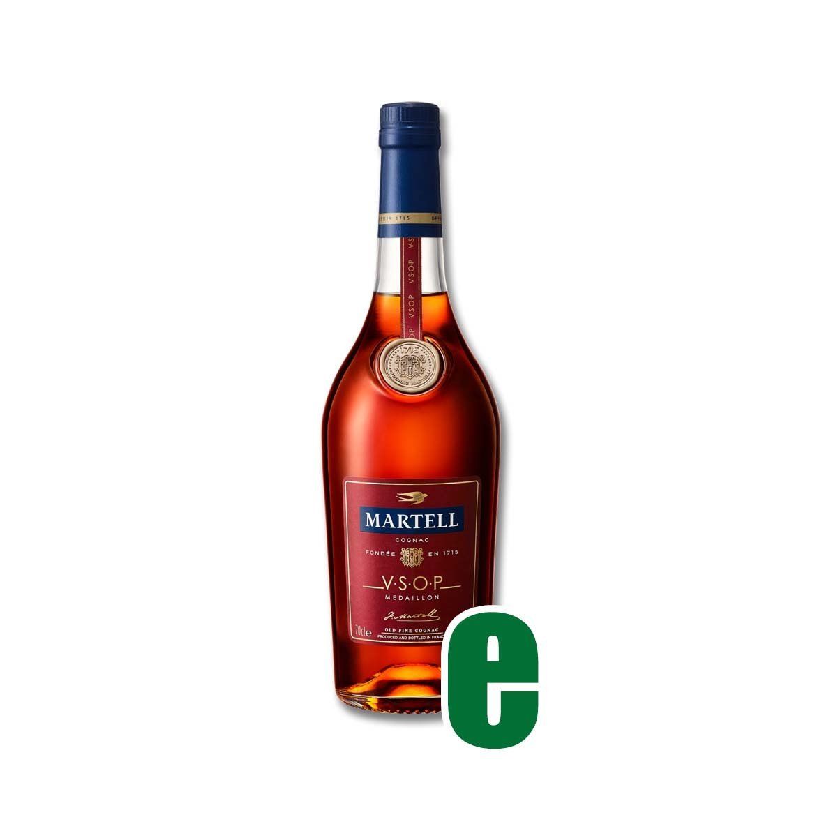 Martell V.S.O.P. cl70
