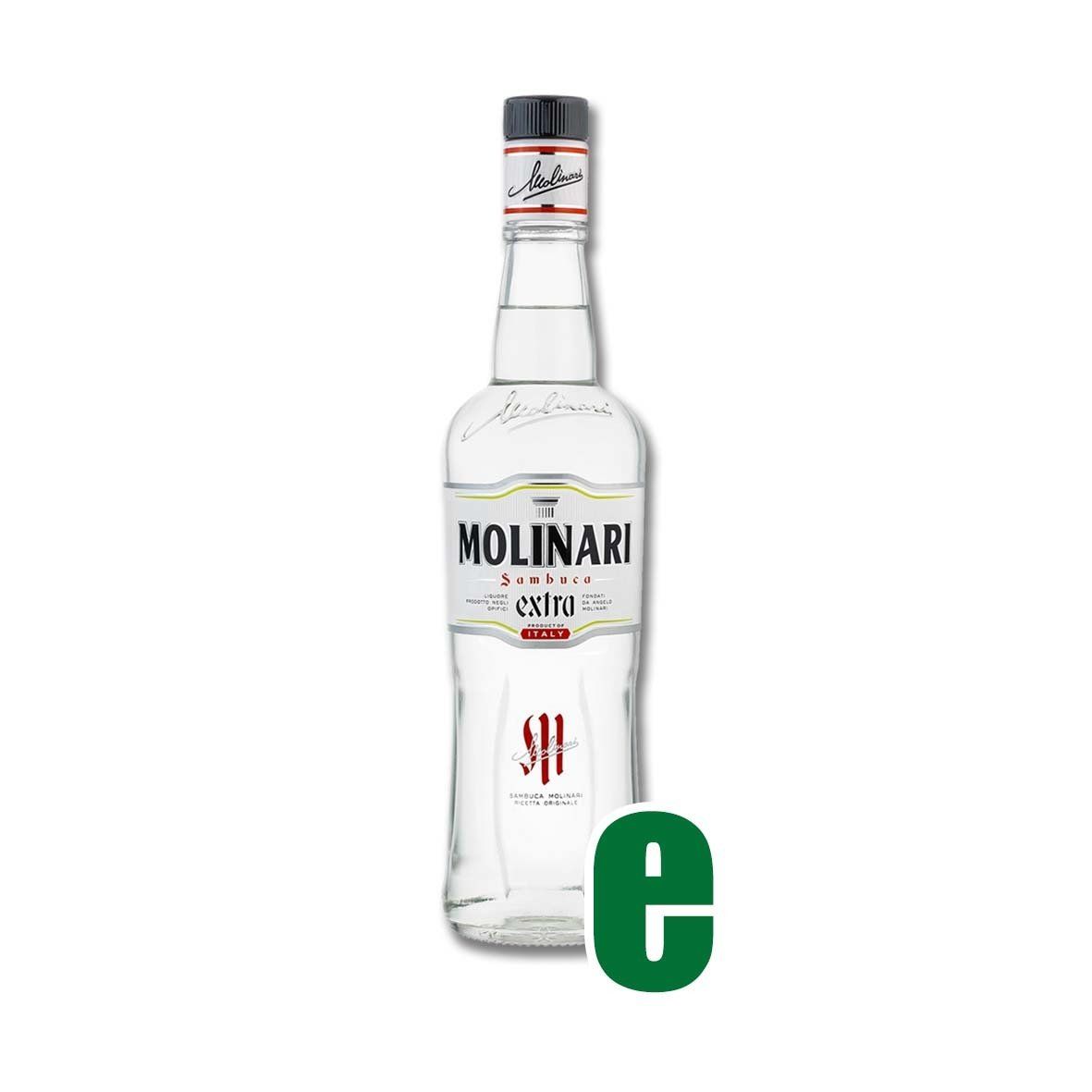 Sambuca Molinari cl100