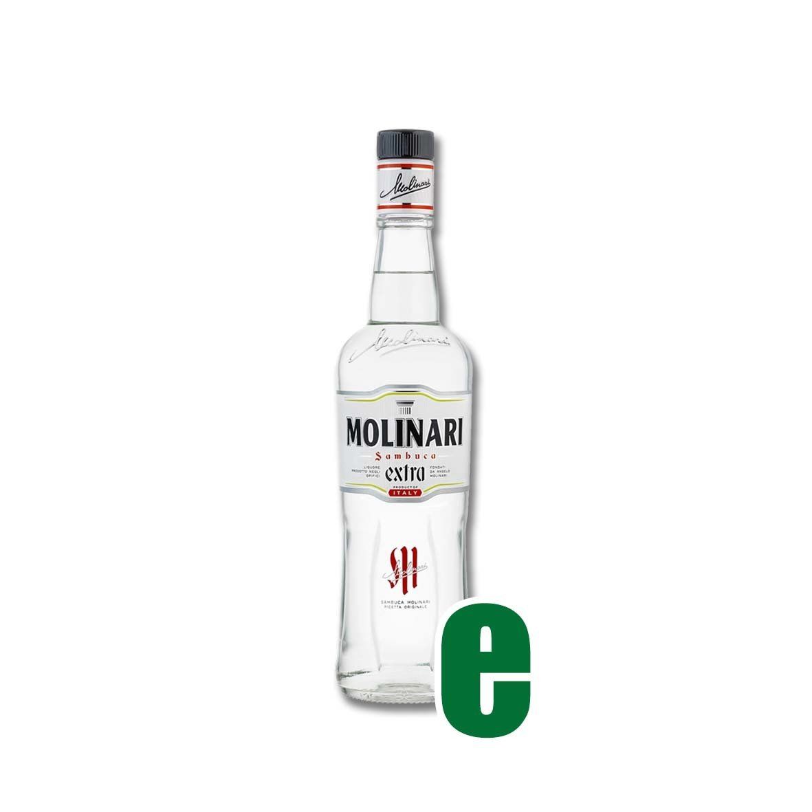 Sambuca Molinari cl70