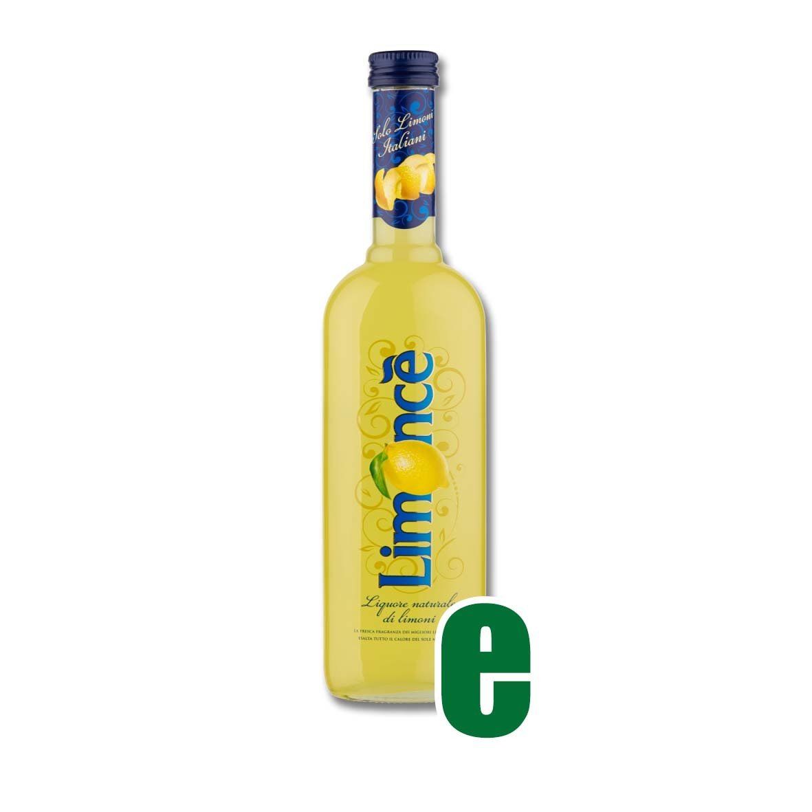 Limoncello cl200