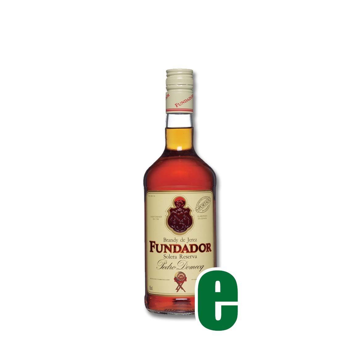 Fundador cl70